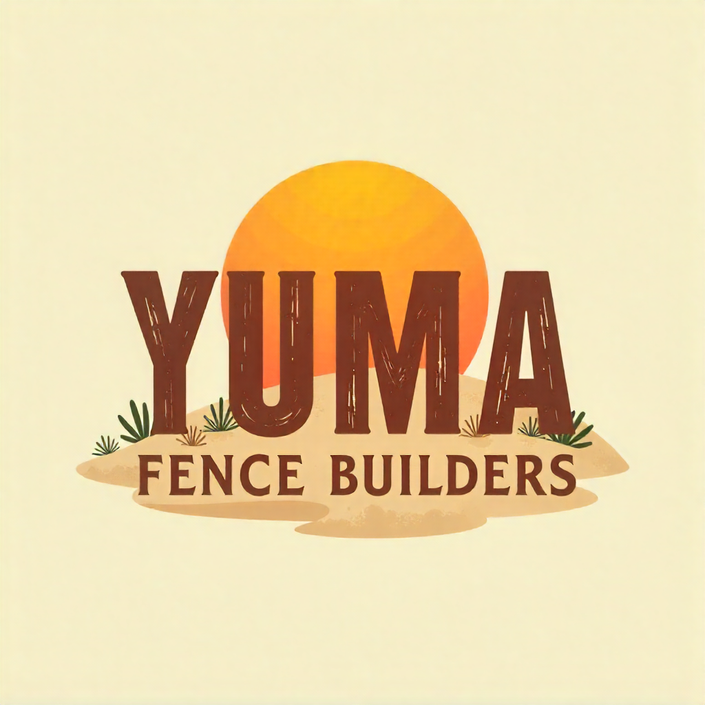 Yuma Fence Builders